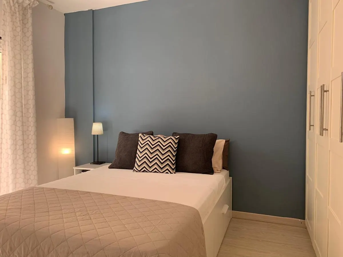 Apartment Nerja Medina, Ganz Nah Zum Strand