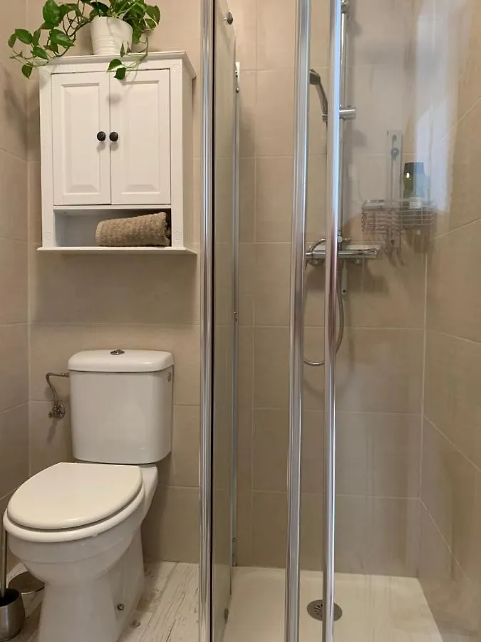 Apartment Nerja Medina, Ganz Nah Zum Strand