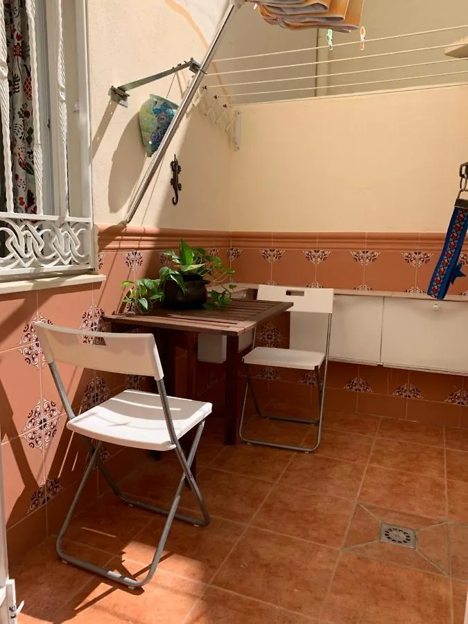 Apartment Nerja Medina, Ganz Nah Zum Strand