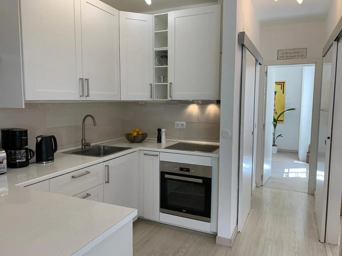 Apartment Nerja Medina, Ganz Nah Zum Strand