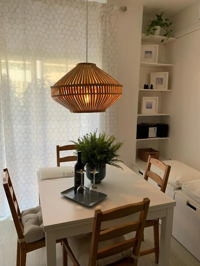Apartment Nerja Medina, Ganz Nah Zum Strand