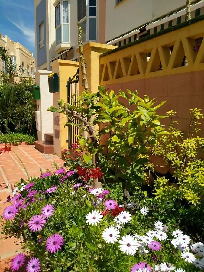 Apartment Nerja Medina, Ganz Nah Zum Strand España