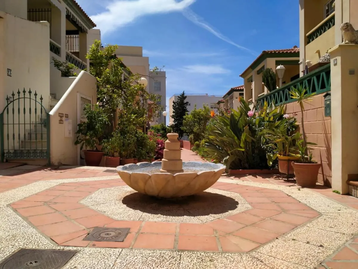 Apartment Nerja Medina, Ganz Nah Zum Strand España