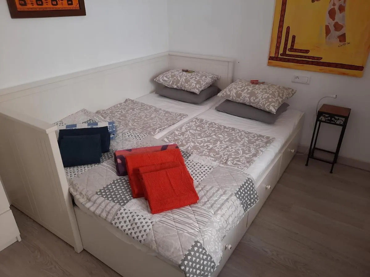 Apartment Nerja Medina, Ganz Nah Zum Strand