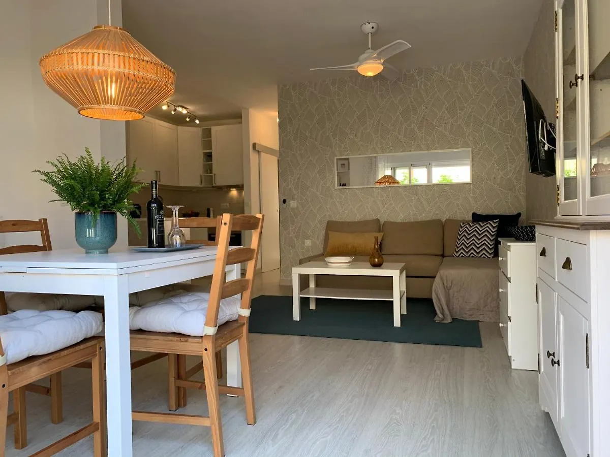 Apartment Nerja Medina, Ganz Nah Zum Strand 0*,  Spain