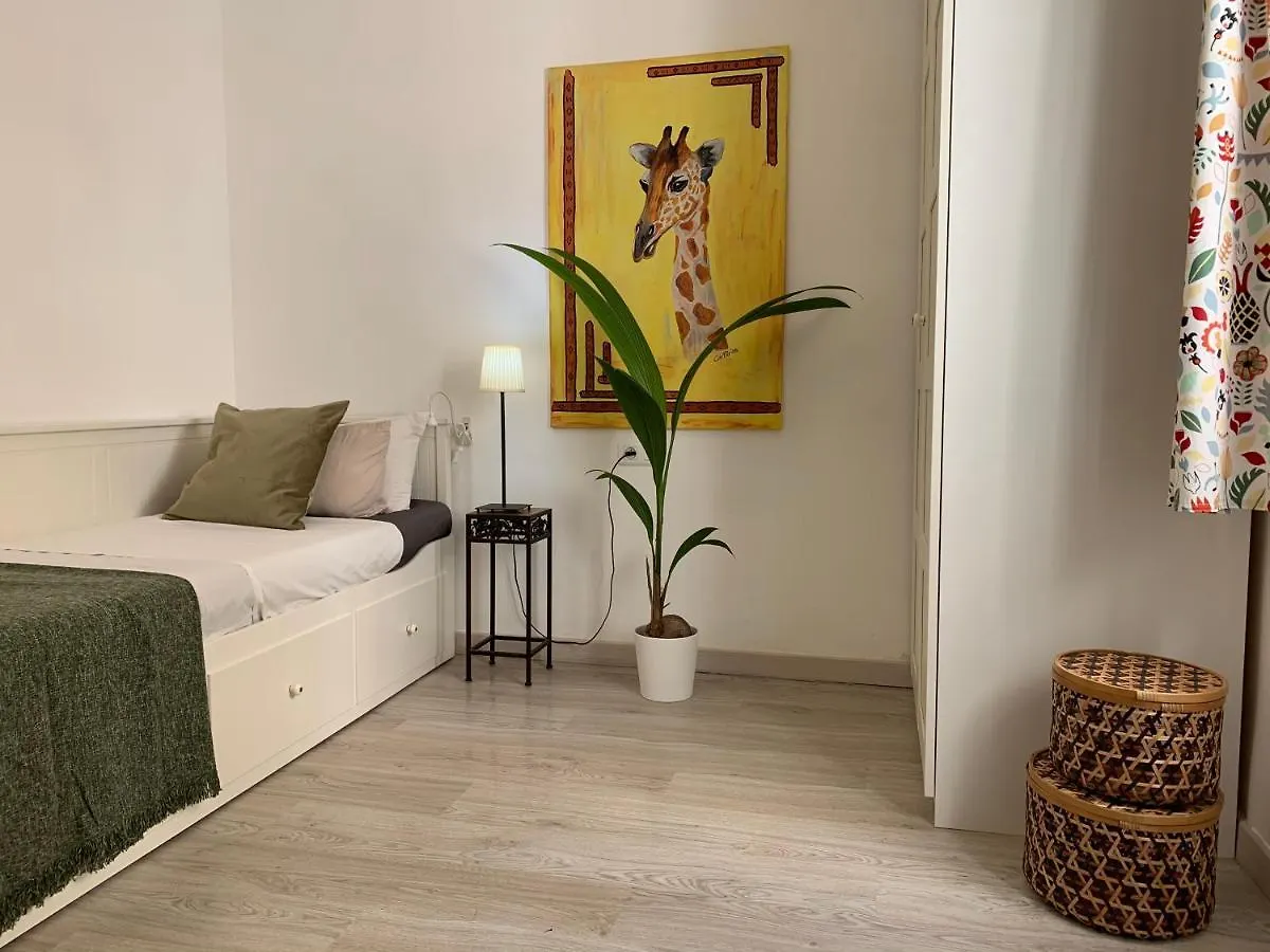 Apartment Nerja Medina, Ganz Nah Zum Strand