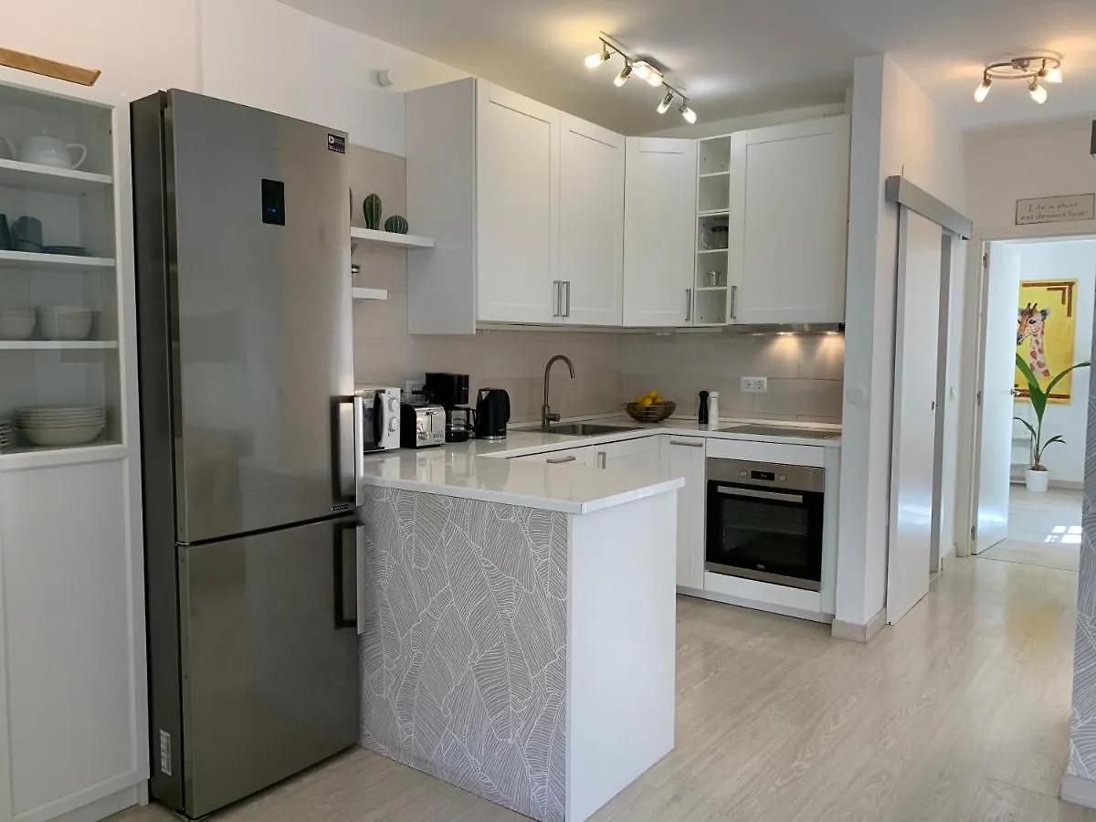 Apartment Nerja Medina, Ganz Nah Zum Strand Spain