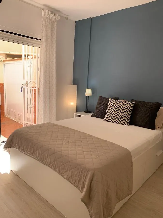 Apartment Nerja Medina, Ganz Nah Zum Strand Spain