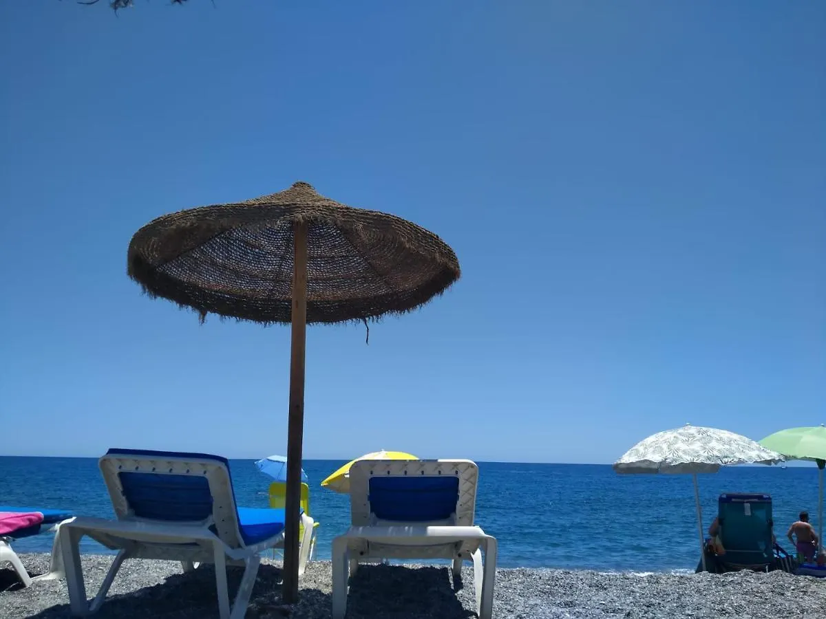 Apartment Nerja Medina, Ganz Nah Zum Strand contacts