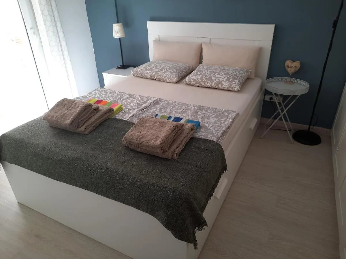 Apartment Nerja Medina, Ganz Nah Zum Strand