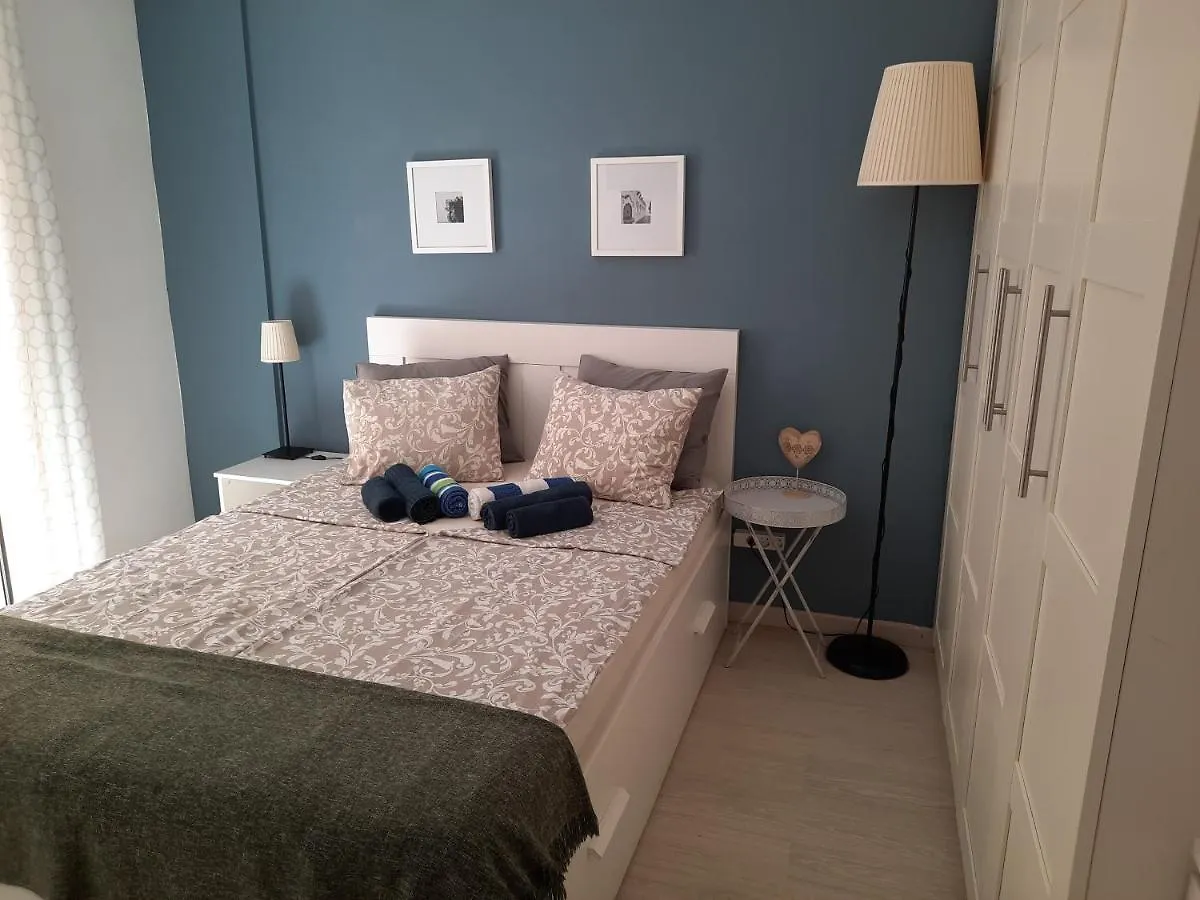 Apartment Nerja Medina, Ganz Nah Zum Strand Spain