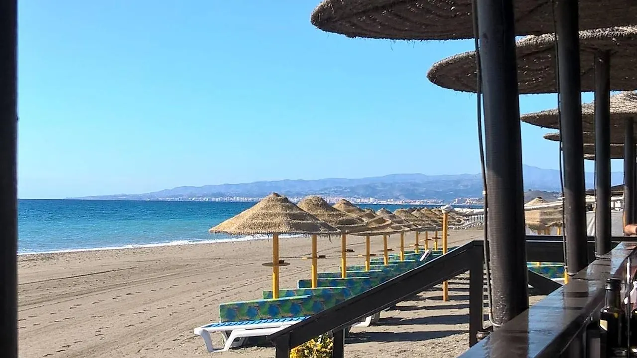 Apartment Nerja Medina, Ganz Nah Zum Strand