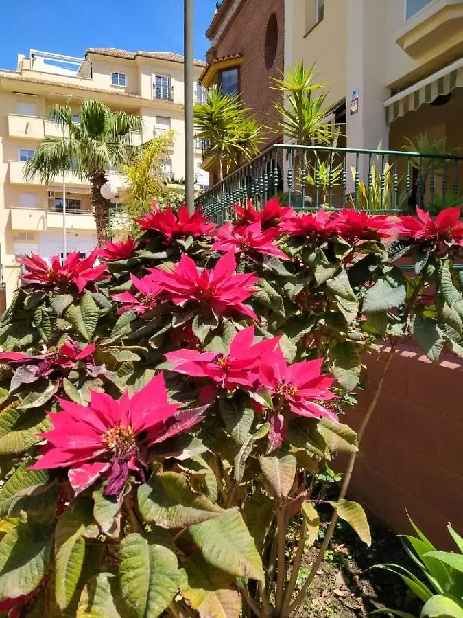 Apartment Nerja Medina, Ganz Nah Zum Strand 0*,  Spain