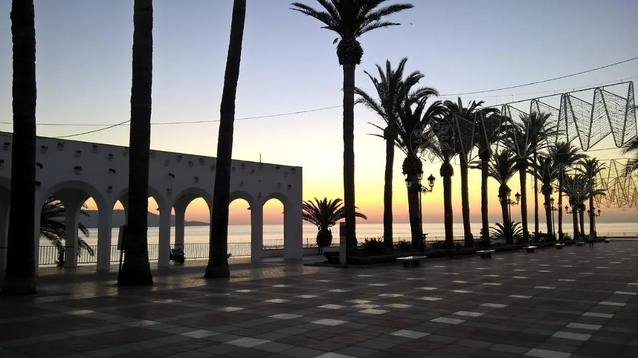 Apartment Nerja Medina, Ganz Nah Zum Strand Spain